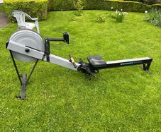 concept 2 rowing machine