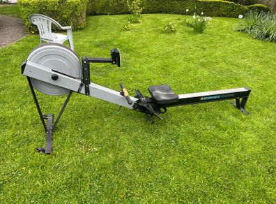 concept 2 rowing machine