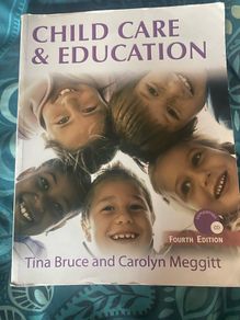childcare books