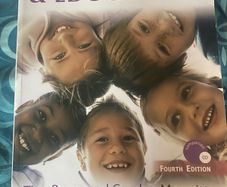 childcare books