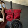 dinky International tractor Image 4
