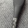 Heated Hair Straightening Brush Image 3