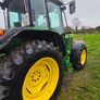 John Deere Other 2001 Image 3
