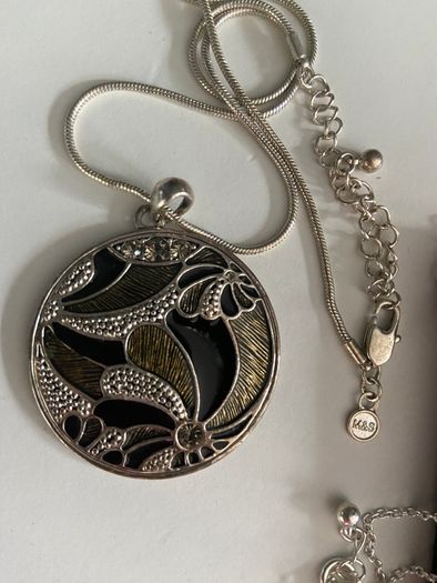 Mixed Jewellery