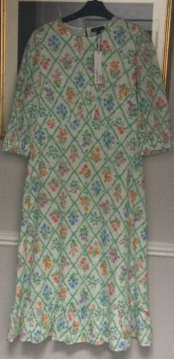 Nobodys Child Midi Dress Size 12