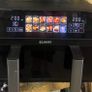 Euary 9L Dual Basket Air Fryer Image 2