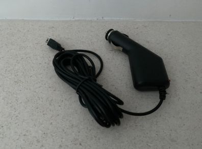 Car Charger