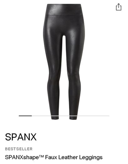 BNWT spanx