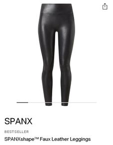 BNWT spanx