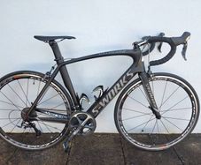 road bike