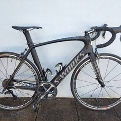 road bike