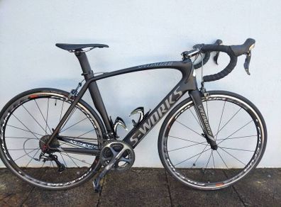 road bike