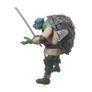 NECA Universal Monsters x TMNT Leonardo As The Hunchback Action Figure 2021 18cm Image 3