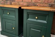Bedside Lockers
