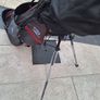Left handed kids golf clubs Image 7