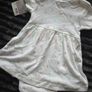 9months, With Tags Carter's Baby Dress with Bodysuit Image 6