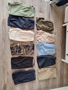 Mens Shorts