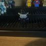 Lego Legends of Chima Minifigure Razcal Image 3
