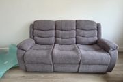 Brand new recliner 3+2 in stock
