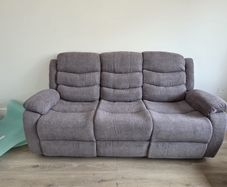 Brand new recliner 3+2 in stock