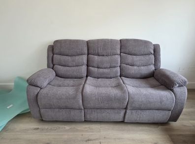 Brand new recliner 3+2 in stock