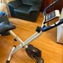 Exercise bike - Ultrasport Image 2