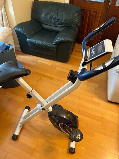 Exercise bike - Ultrasport