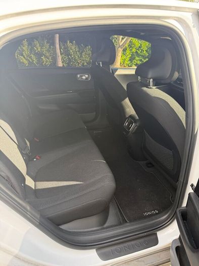 Hyundai IONIQ 6 Signature 77kW