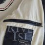 100% real leather Biker & Racer Jacket - River Island Image 5