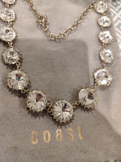 COAST necklace