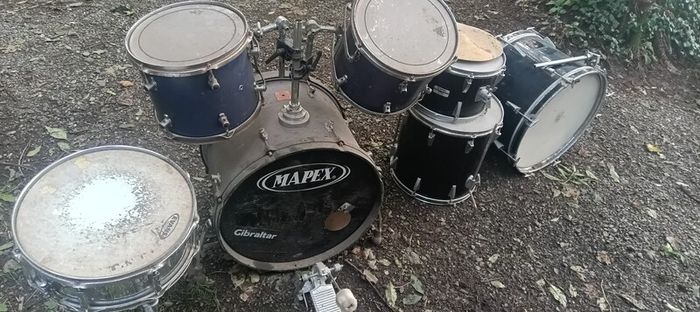 drum kit