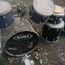 drum kit Image 4