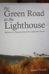 the Green Road to the Lighthouse