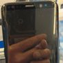 Samsung Galaxy S8 64GB Locked to Vodafone Network Black, Front and Back Has Cracks Image 7