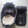 Bugaboo Donkey 5 Double pushchair - Excellent Condition Image 5