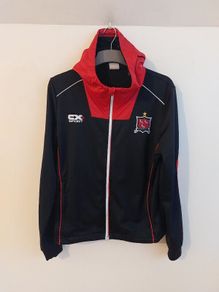 dundalk fc jacket