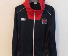 dundalk fc jacket