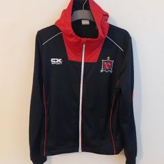 dundalk fc jacket