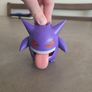 Gengar action figure Image 3