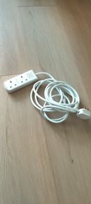 4 metre Extension Lead