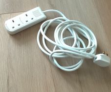 4 metre Extension Lead