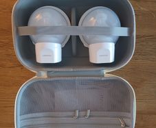 Momcozy s12 pro breastpump