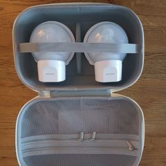 Momcozy s12 pro breastpump