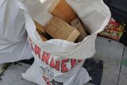 Firewood
