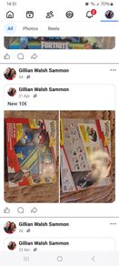New pokemon 10euro