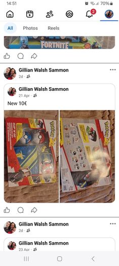 New pokemon 10euro