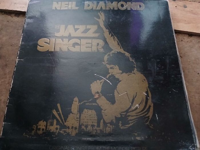neill diamond