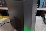 HP Pavilion Gaming PC Ryzen/16GB/Radeon RX5500/512GB m.2