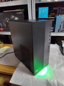 HP Pavilion Gaming PC Ryzen/16GB/Radeon RX5500/512GB m.2