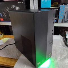 HP Pavilion Gaming PC Ryzen/16GB/Radeon RX5500/512GB m.2